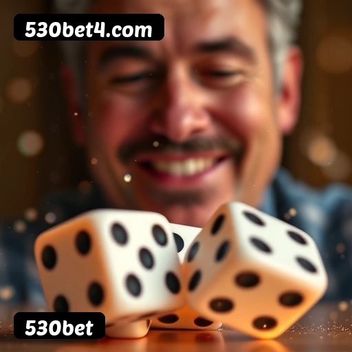 Chances Ganhar 530bet