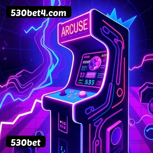 App Desktop 530bet