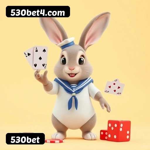 Promoções App 530bet