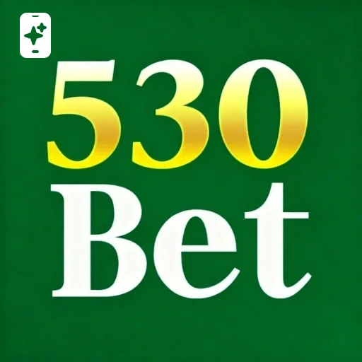 Logo da 530bet
