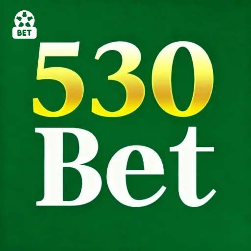 Logo da 530bet