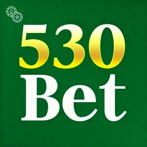 Logo da 530bet