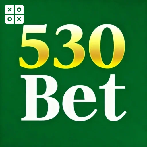 Logo da 530bet