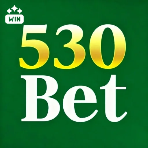 Logo da 530bet