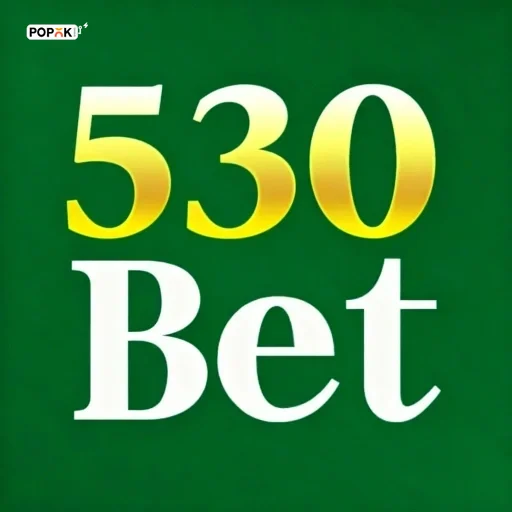 Logo da 530bet