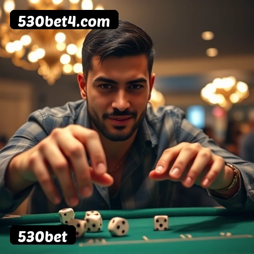 APK 530bet Android