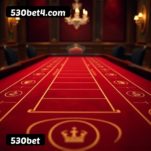 Cashback VIP 530bet