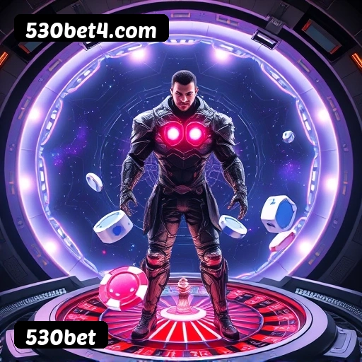 Melhores Jogos 530bet