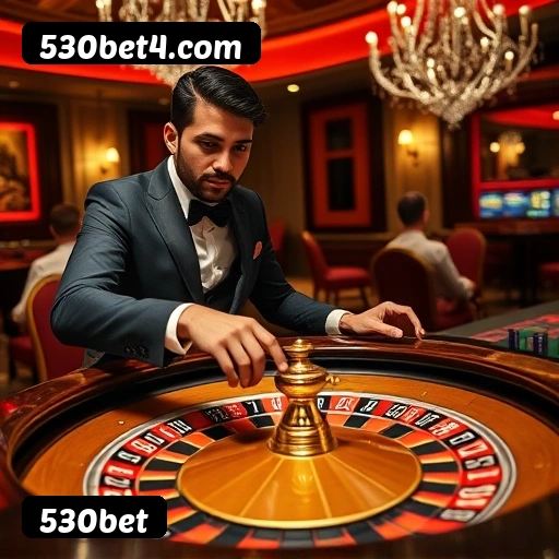Free spins 530bet