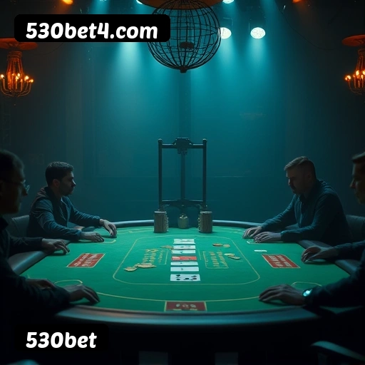 Jogos de slot online na 530bet